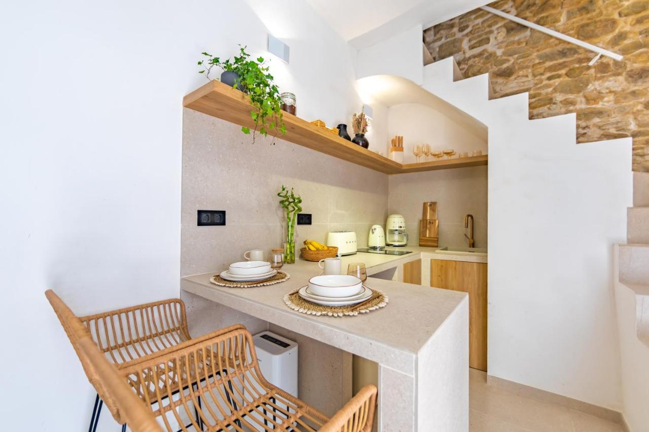 Carioca Kiwi House - Centro Historico Apartment Tarifa Exterior photo